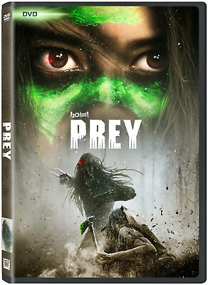 #ad Prey DVD 2022 2023 Brand New Sealed FREE SHIPPING $18.89