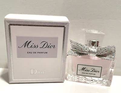 #ad #ad Dior Miss Dior 0.17 fl oz Women#x27;s Eau de Parfum $16.99