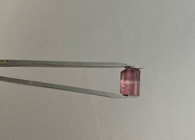 #ad NATURAL UNTREATED 4 CARAT TOURMALINE MINED IN MONTANA USA Watermelon $100.00