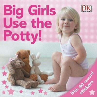 #ad Girls Use the Potty $6.32