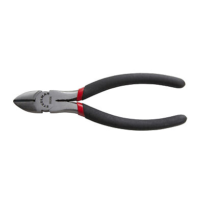 #ad Steelman 6 Inch Diagonal Cutting Pliers Wire Cutters 95206 $6.99