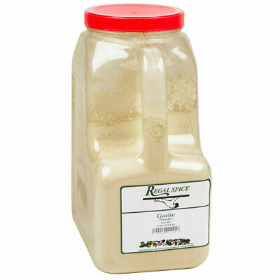 #ad Regal Garlic Powder select size below $8.99