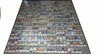 #ad Android Netrunner miscellaneous card lot 5 Incomplete Expansions Core $389.99