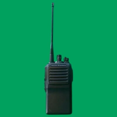 #ad Vertex Standard Motorola VX 231 Two Way Radio Analog 450 MHz 512 MHz $85.00