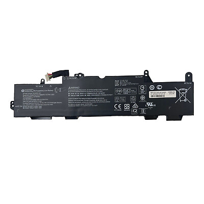 #ad Genuine SS03XL Battery For HP EliteBook 735 745 830 836 840 846 G5 933321 855 $30.99