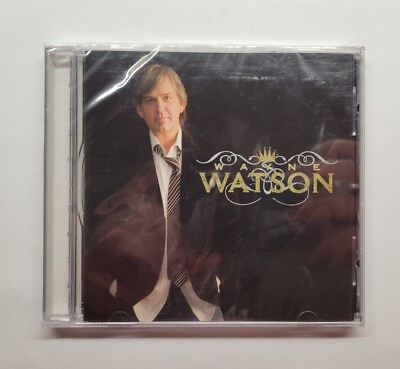 #ad Even This Wayne Watson CD 2007 $16.99