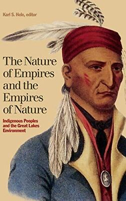 #ad The Nature of Empires and the Empires of Nature: Indigenous $109.45