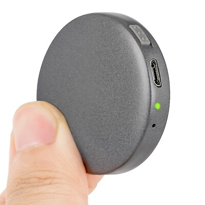 #ad Spy Recorder Device Secret Voice Recorder Device Magnetic Mini Recorder USED $39.99
