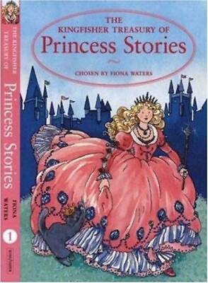 #ad Princess Stories Paperback $4.50
