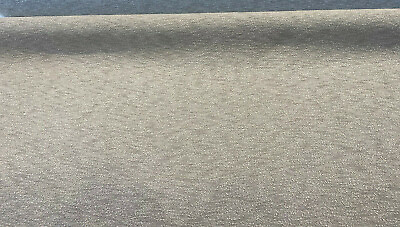 #ad Sunbrella Outdoor Silken Boucle Taupe Upholstery Fabric By the yard $59.95