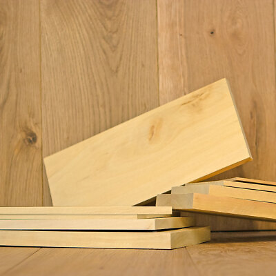 #ad 1 8quot; 1 4quot; 1 2quot; amp; 3 4quot; S4S Yellowheart Dimensional Lumber $15.00