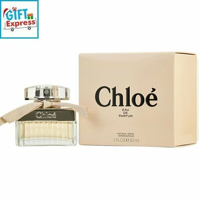 #ad #ad Chloe Eau de Parfum Perfume for Women 1 Oz Mini amp; Travel Size $56.99