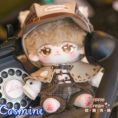 Original Handmade Cool For 20cm Doll Clothing Clothes Outfits Dress up $24.99