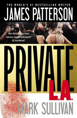 #ad Private L.a. Private 3 $4.40
