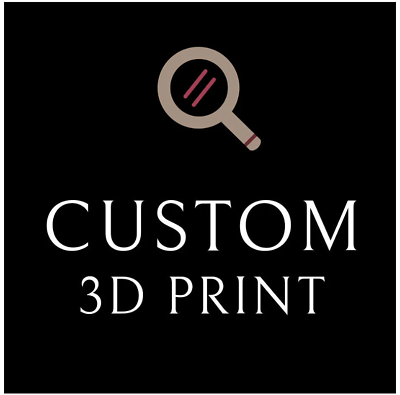 #ad Custom 3D Printing Service 7 Years of Experience FREE Quote $0.99