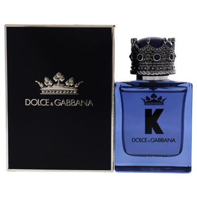 #ad Dolceamp;Gabbana K 3.3oz Men#x27;s Eau De Parfum $38.53