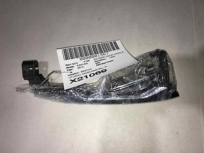 #ad 2011 2012 2013 2014 2015 2016 2017 2018 FORD EXPLORER Outer Door Handle LH Rear $75.24