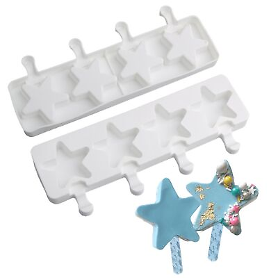 #ad Baking Mold Diy Craft All Match Easy Release Innovative Pastry Mold 2 Shape $10.60