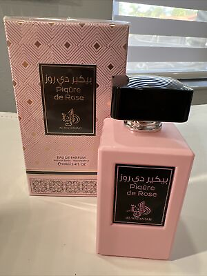 #ad perfumes for women Arabes $28.00
