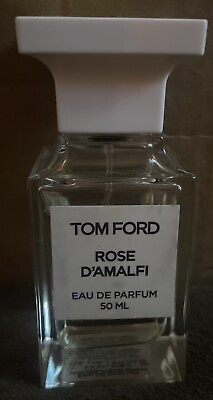 #ad Tom Ford Perfume $200.00