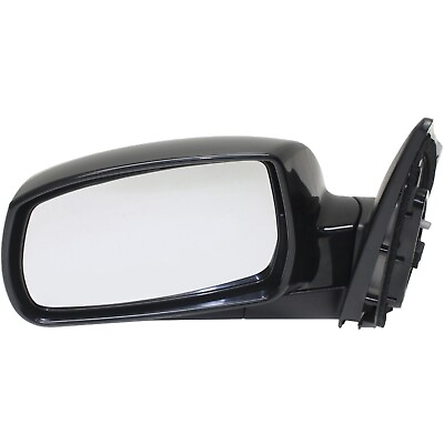 #ad New Mirror Driver Left Side Heated LH Hand for Hyundai Tucson 2010 2014 $42.11