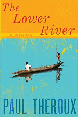 #ad The Lower River $5.21