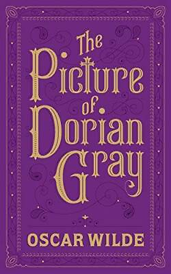 #ad The Picture of Dorian Gray Barnes amp; Noble Flexibound Editions GOOD $5.18