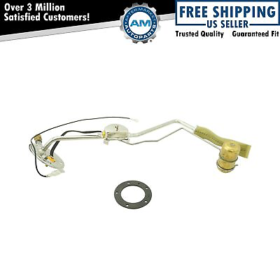 #ad Gas Fuel Tank Sending Unit Stainless Steel for Chevy C10 C20 C30 K10 K20 Truck $49.90