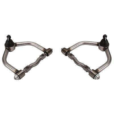 #ad Speedway Tubular Upper Control Arms Stock Width Pair Fits Mustang II $178.99