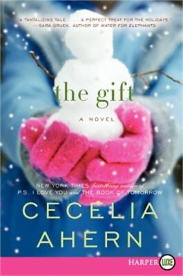 #ad The Gift Paperback or Softback $22.50