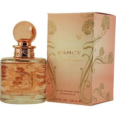 Fancy by Jessica Simpson 3.3 3.4 oz edp perfume women NEW in Retail Box $27.08