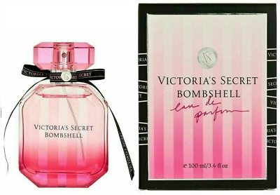 #ad #ad Victoria#x27;s Secret Bombshell Women#x27;s 3.4 fl oz Eau de Parfum NEW IN BOX amp; SEALED $31.99