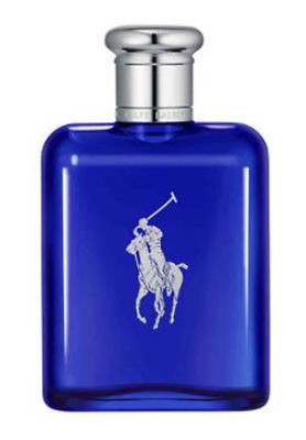 #ad Polo Blue Ralph Lauren Eau De Toilette Spray 4.2 oz 125 ml $45.00
