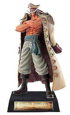 #ad Figure Rank B Edward Newgate Classic Ichibankuji One Piece The Legend Of Edition $146.39