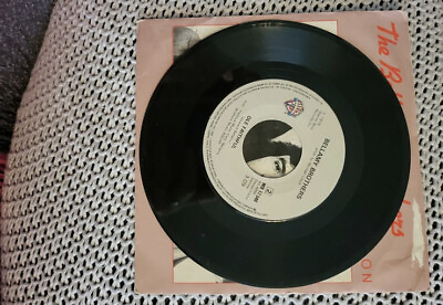 #ad Bellamy Brothers Lovin#x27; On Ole Faithful Vinyl Record 7quot; GBP 4.95