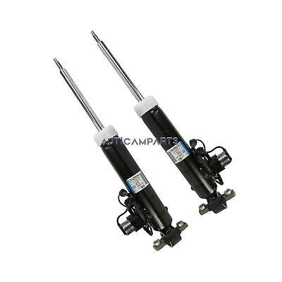 #ad Pair Rear Shock Absorber for Lincoln MKZ 2013 20 w Electric ASH24651 DG9Z18125A $198.00
