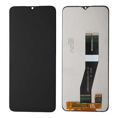 #ad For Samsung Galaxy A02S A025F A025M LCD Display Touch Screen Digitizer Assembly $16.80
