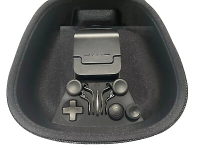 #ad Xbox Elite Series 2 Controller Carrying Case w Charging Stand and Accessories $29.95