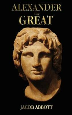 #ad Alexander The Great With Illustrations $20.69