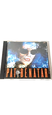 #ad Benatar Pat : Best Shots CD $7.89