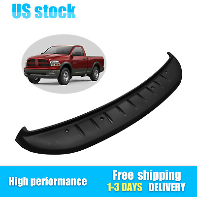 #ad For 11 18 Ram 1500 Classic 09 10 Dodge Ram 1500 Front Bumper Lower Air Dam $71.99