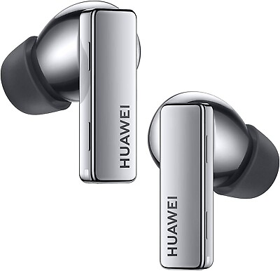 #ad Huawei Freebuds Pro Active Noise Cancellation Earbuds Open Box C $170.00