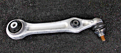 #ad Mercedes S550 Suspension Control Arm Spring Link LH Front 14 17 A2223303307 $144.00