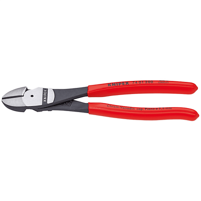 #ad 74 01 200 8 Inch High Leverage Diagonal Cutters $30.63