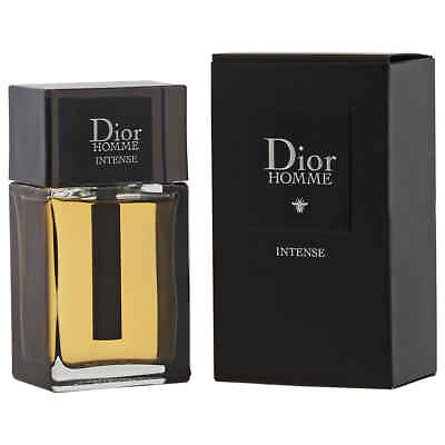 #ad Dior Homme Intense Christian Dior EDP Spray 1.7 oz m $93.48