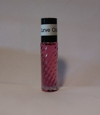 Curve Crush Fragrance Body Oil $6.00