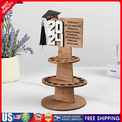 #ad Graduation Money Gift Holder Male and Female Graduation Gift Money Holder 2024 $3.99