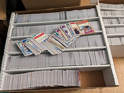 #ad One Piece 1000 Cards Bulk Lot TCG Card Game Mixed Cards Near Mint ENGLISH $35.00