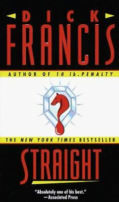 #ad Straight by Francis Dick $4.29
