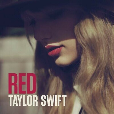 #ad Taylor Swift – Red 2 x LP Vinyl Records 12quot; New Sealed Country Pop $27.95